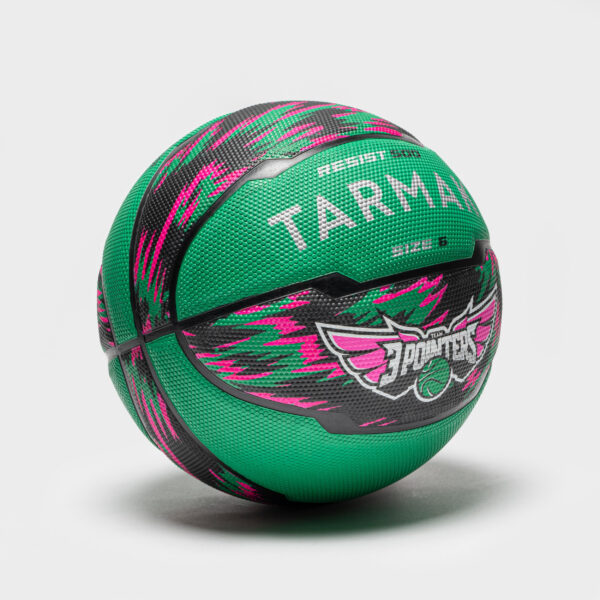 توپ بسکتبال تارماک Tarmak R500 سایز6- سبز