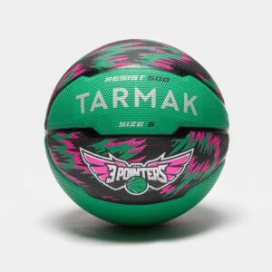 توپ بسکتبال تارماک Tarmak R500 سایز6- سبز
