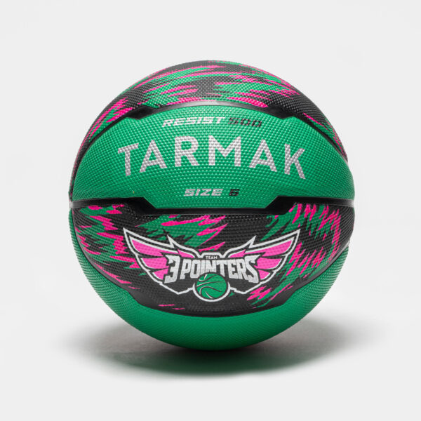 توپ بسکتبال تارماک Tarmak R500 سایز6- سبز