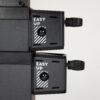 حلقه بسکتبال تاشو تارماک TARMAK B100 Easy Box- مشکی
