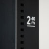 حلقه بسکتبال تاشو تارماک TARMAK B100 Easy Box- مشکی