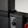 حلقه بسکتبال تاشو تارماک TARMAK B100 Easy Box- مشکی