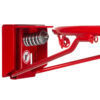 حلقه بسکتبال تارماک TARMAK R900- قرمز