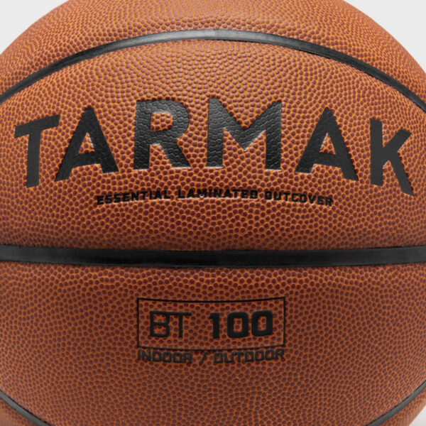 توپ بسکتبال تارماک TARMAK BT100 Touch سایز6- قهوه ای