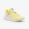 کفش بسکتبال تارماک TARMAK NBA Warriors FAST 900 LOW-1- زرد