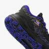 کفش بسکتبال بچگانه تارماک TARMAK NBA Lakers FAST 900 LOW-1- مشکی