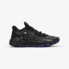 کفش بسکتبال تارماک TARMAK NBA Lakers FAST 900 LOW 1- مشکی