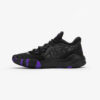 کفش بسکتبال تارماک TARMAK NBA Lakers FAST 900 LOW 1- مشکی