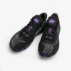 کفش بسکتبال تارماک TARMAK NBA Lakers FAST 900 LOW 1- مشکی