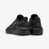 کفش بسکتبال تارماک TARMAK NBA Lakers FAST 900 LOW 1- مشکی