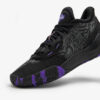 کفش بسکتبال تارماک TARMAK NBA Lakers FAST 900 LOW 1- مشکی