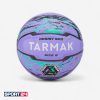 توپ بسکتبال تارماک Tarmak R500 سایز6- بنفش