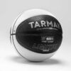 توپ بسکتبال تارماک TARMAK BT500 GRIP LTD سایز7- مشکی/سفید
