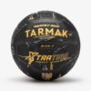 توپ بسکتبال تارماک TARMAK Resist 900 سایز7- مشکی/ زرد