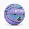 توپ بسکتبال تارماک Tarmak R500 سایز6- بنفش