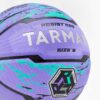 توپ بسکتبال تارماک Tarmak R500 سایز6- بنفش - Image 4