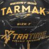 توپ بسکتبال تارماک TARMAK Resist 900 سایز7- مشکی/ زرد
