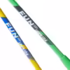 راکت بدمینتون بچگانه PERFLY BR 130- سبز/زرد