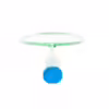 راکت بدمینتون بچگانه PERFLY BR 130- سبز/زرد