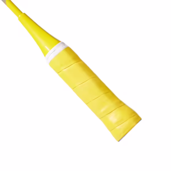 راکت بدمینتون بچگانه PERFLY BR 130- سبز/زرد