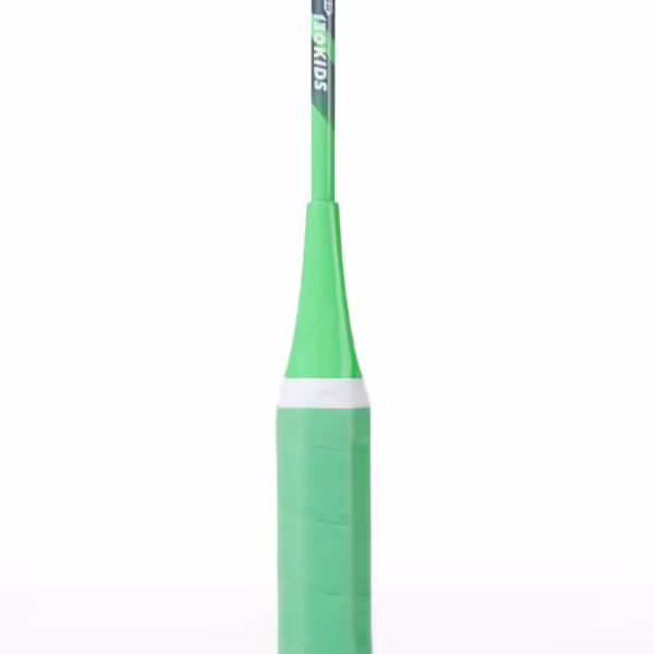راکت بدمینتون بچگانه PERFLY BR 130- سبز/زرد