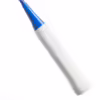 راکت بدمینتون بچگانه PERFLY BR100 - آبی/قرمز