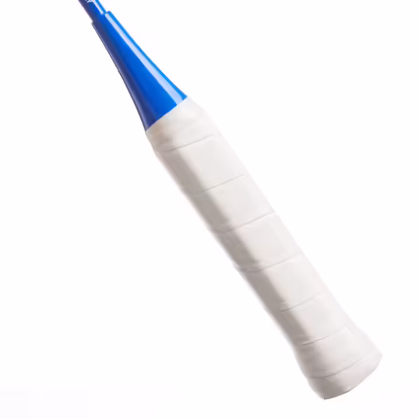 راکت بدمینتون بچگانه PERFLY BR100 - آبی/قرمز