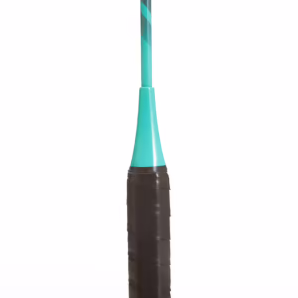 راکت بدمینتون PERFLY Fun BR130 - فیروزه ای