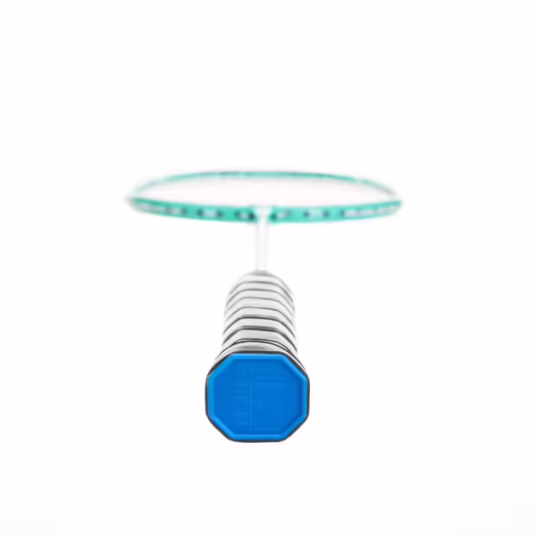 راکت بدمینتون PERFLY Fun BR130 - فیروزه ای