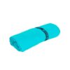 حوله میکروفایبر دو طرفه -80 X سایز L - آبی / سبز - 130cm - Image 3