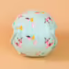 بازوبند شنا بچه گانه - NABAIJI - سبز - Image 4