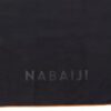 حوله میکروفایبر – NABAIJI – سایز - L - مشکی - Image 3