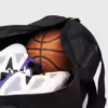 کیف ورزشی تارماک TARMAK NBA Lakers- مشکی