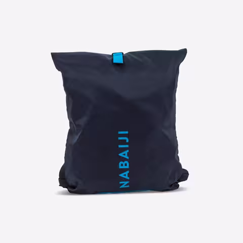 کوله پشتی شنا - LIGHTY100 NABAIJI - آبی سورمه ای کوله پشتی شنا - LIGHTY100 NABAIJI - آبی سورمه ای - Image 5