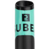 ست ماسک و اسنورکل غواصی بزرگسالان سوبیا Subea 100-مشکی