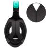 ماسک غواصی بزرگسالان SUBEA Easybreath 900 - مشکی