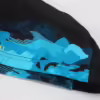 کلاه شنا پارچه ای- NABAIJI - مشکی - Image 4