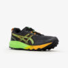 کفش دو مردانه اسیکس Asics men Gel-Kanaku 5- سبز و مشکی - Image 8