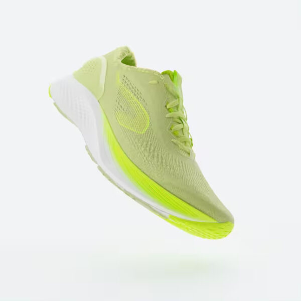 کفش دو مردانه کیپ ران kiprun Men's Running KS500 2-زرد - Image 6