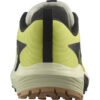 کفش دو مردانه سالومون SALOMON Running SENSE RIDE 5-زرد - Image 5