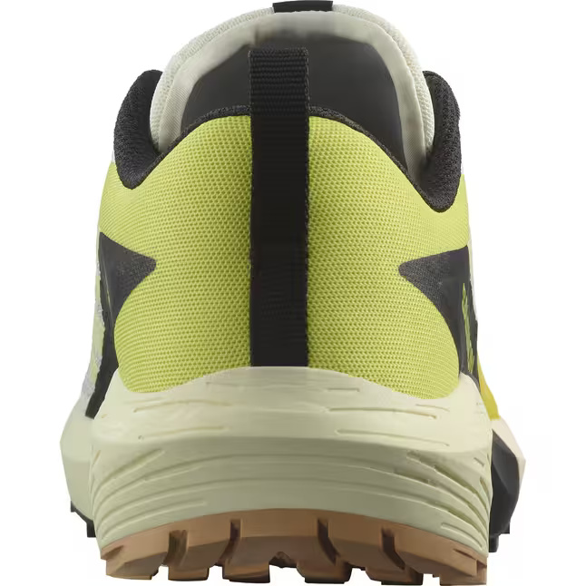 کفش دو مردانه سالومون SALOMON Running SENSE RIDE 5-زرد کفش دو مردانه سالومون SALOMON Running SENSE RIDE 5-زرد - Image 5