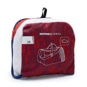 کیف ورزشی 20 لیتری کیپستا KIPSTA Gym Bag-20L-Essential – آبی