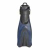 فین شنا سوبیا - SUBEA OH 500 Soft - آبی - Image 2