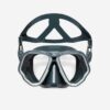 ماسک غواصی بزرگسالان-SUBEA 500Dual-طوسی - Image 2