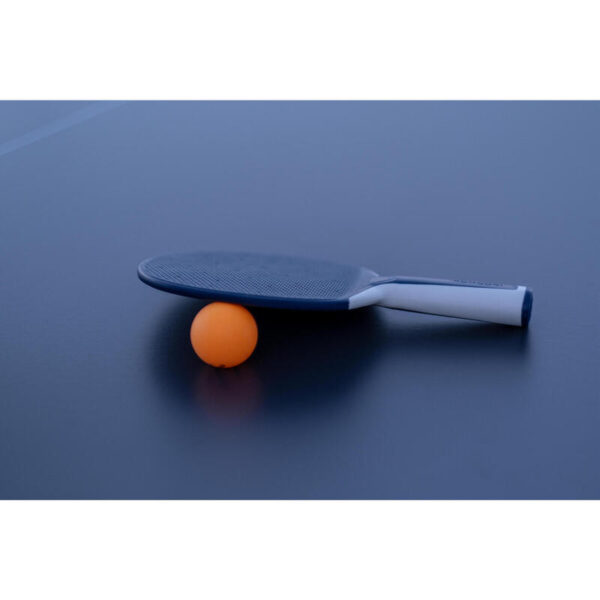 ست تنیس روی میز متشکل از 2 راکت و 3 توپ Decathlon Pongori PPR 130