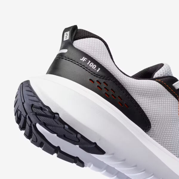 کفش دو کالنجی مردانه Kalenji men's Running-Jogflow 100.1- خاکستری - Image 8