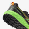 کفش دو مردانه اسیکس Asics men Gel-Kanaku 5- سبز و مشکی - Image 2