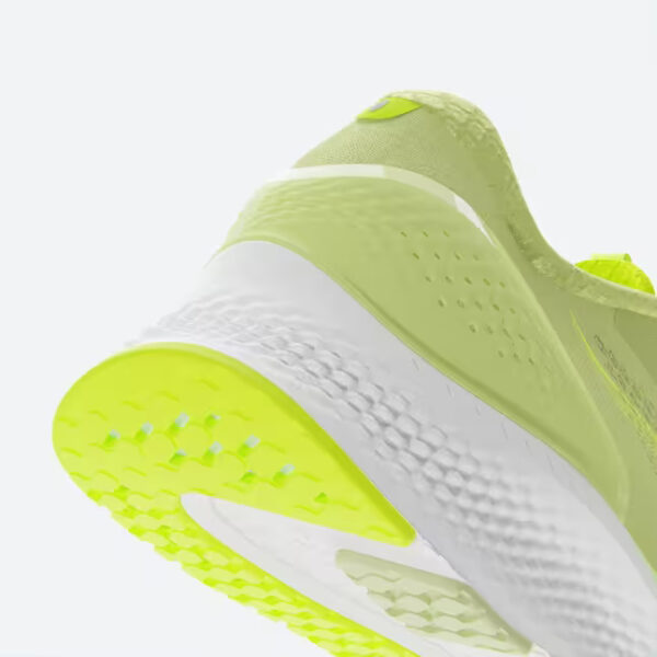 کفش دو مردانه کیپ ران kiprun Men's Running KS500 2-زرد - Image 8