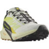کفش دو مردانه سالومون SALOMON Running SENSE RIDE 5-زرد - Image 2