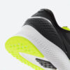 کفش دو مردانه کیپ ران kiprun Men's Running KS500 2-مشکی و زرد - Image 3